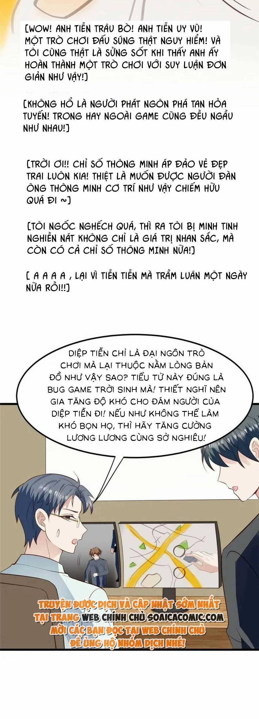 Lưng Dựa Núi Lớn Đứng Vững C Vị 153 trang 9