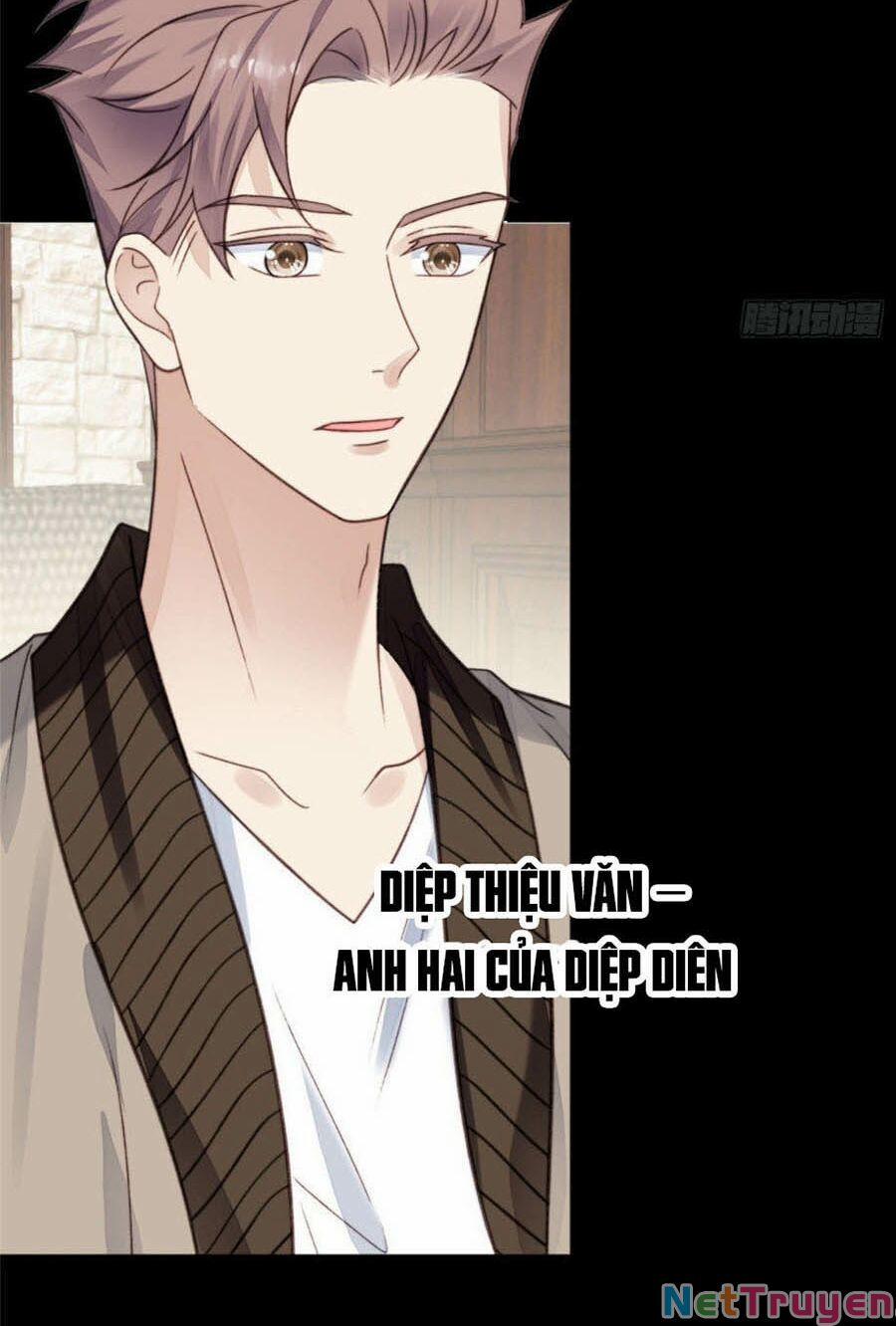 Lưng Dựa Núi Lớn Đứng Vững C Vị 16 trang 2