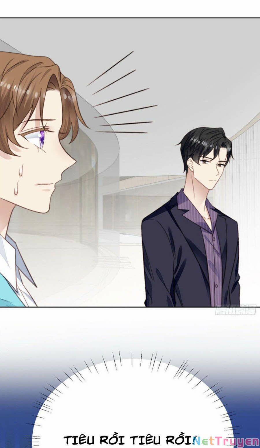 Lưng Dựa Núi Lớn Đứng Vững C Vị 16 trang 20