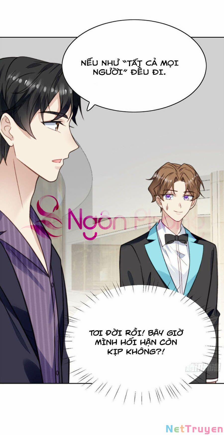 Lưng Dựa Núi Lớn Đứng Vững C Vị 16 trang 28