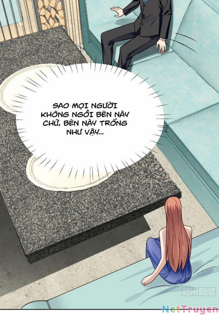 Lưng Dựa Núi Lớn Đứng Vững C Vị 16 trang 30