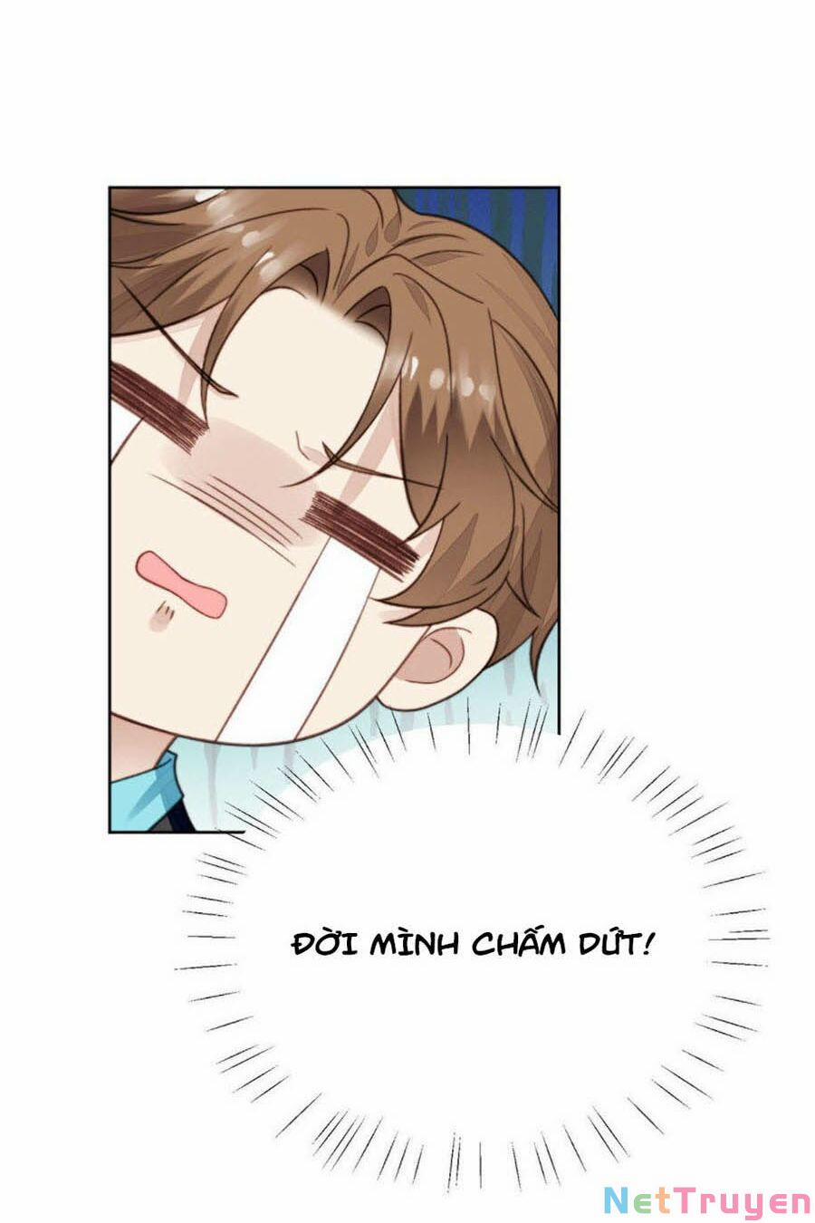 Lưng Dựa Núi Lớn Đứng Vững C Vị 16 trang 32