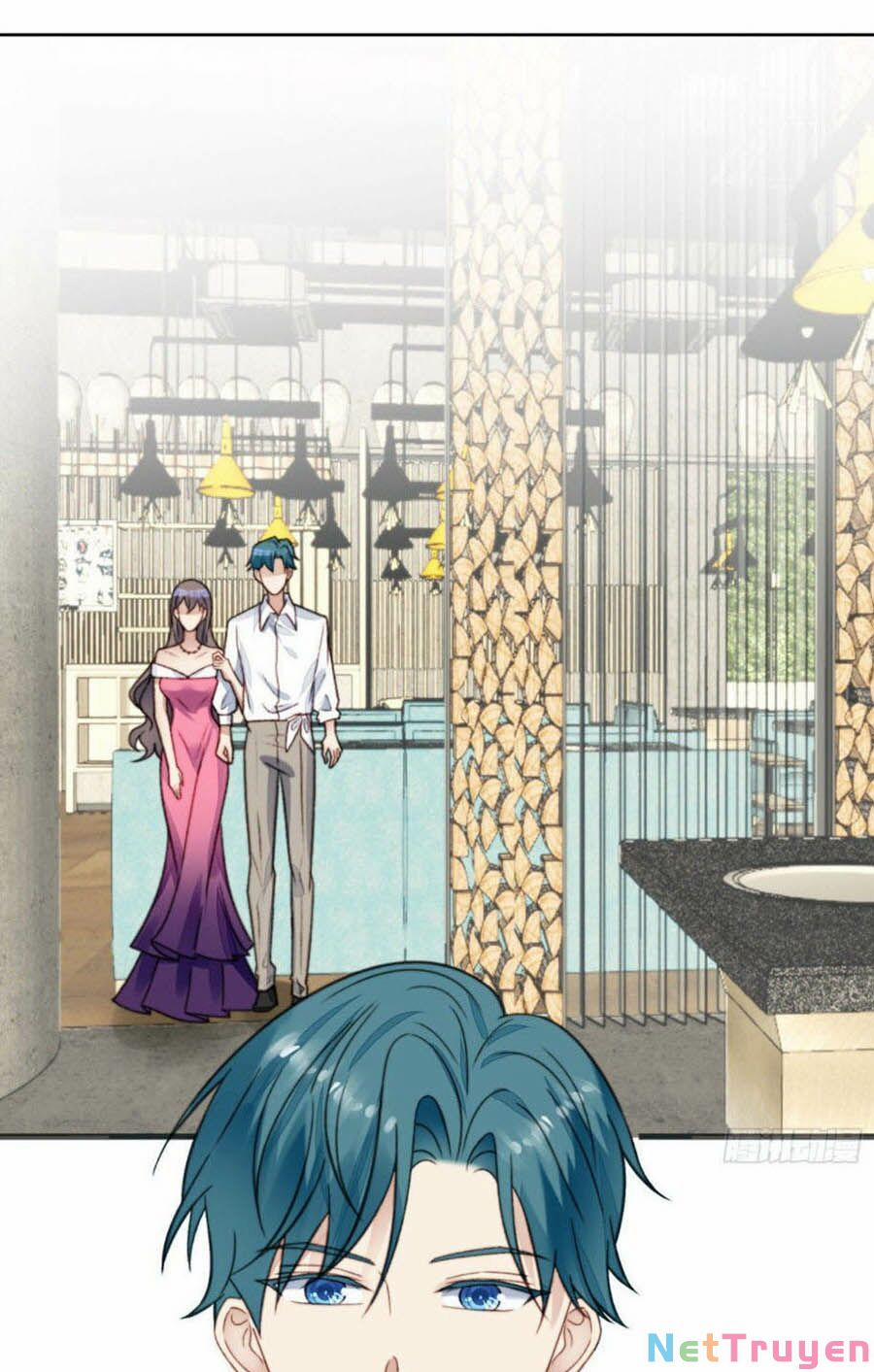 Lưng Dựa Núi Lớn Đứng Vững C Vị 16 trang 33