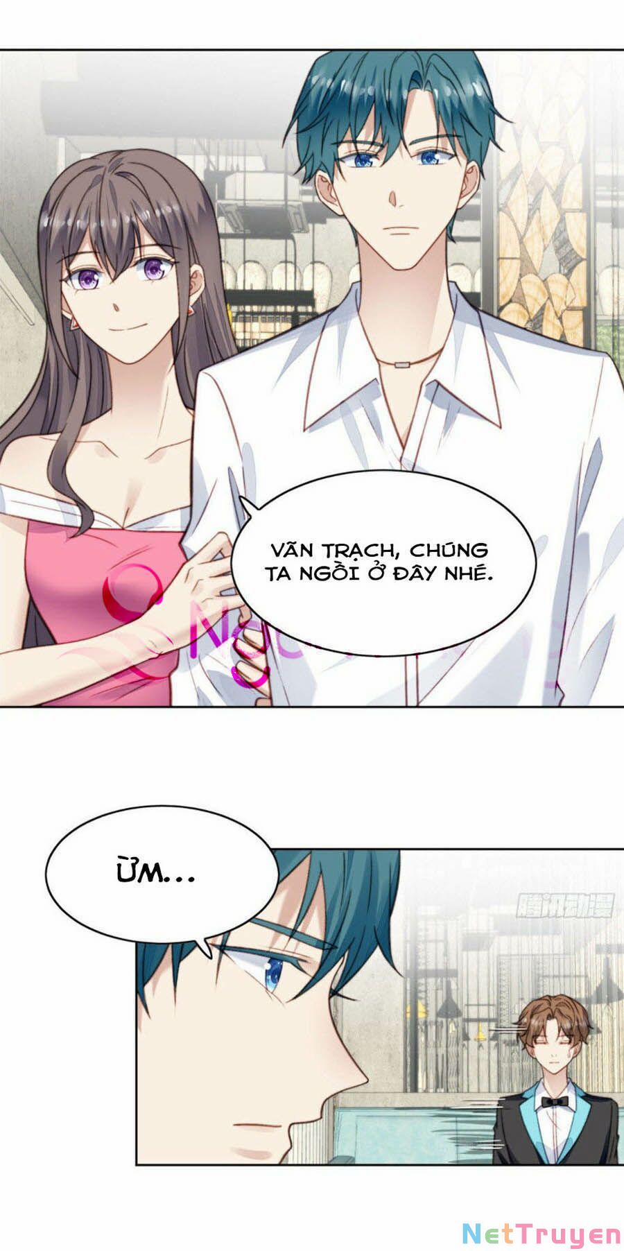 Lưng Dựa Núi Lớn Đứng Vững C Vị 16 trang 35