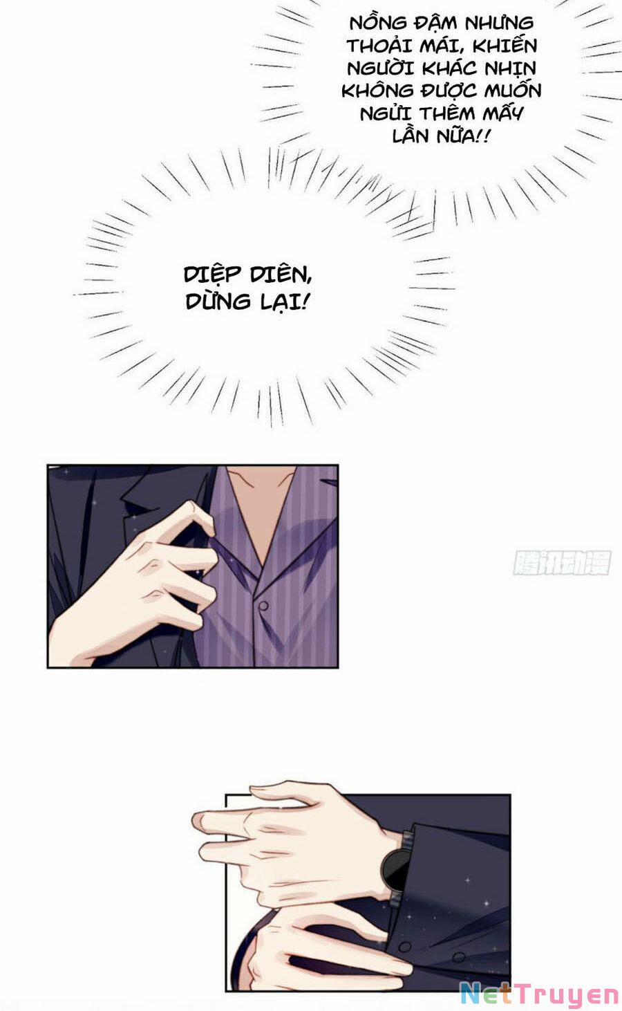 Lưng Dựa Núi Lớn Đứng Vững C Vị 16 trang 37