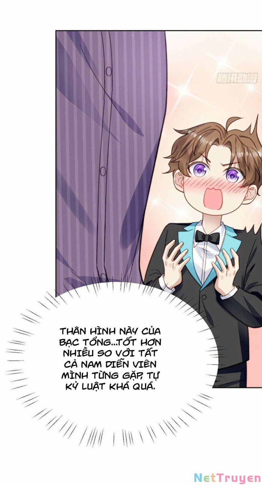 Lưng Dựa Núi Lớn Đứng Vững C Vị 16 trang 40