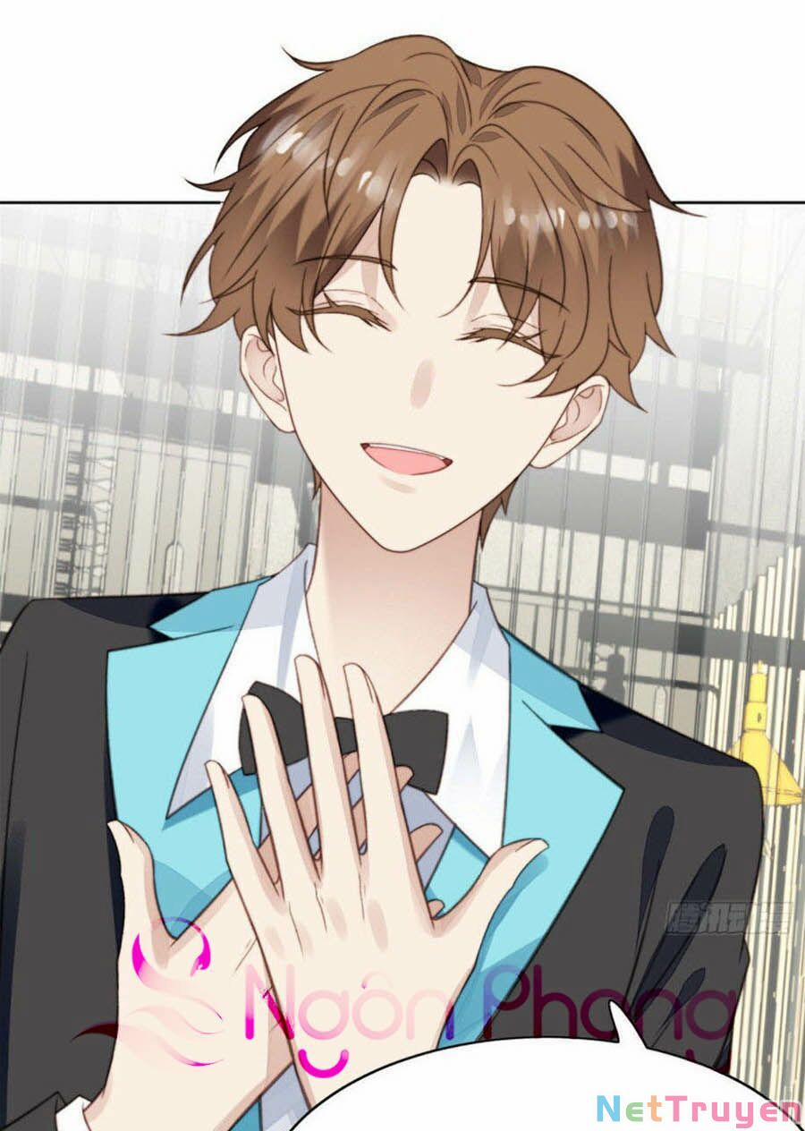 Lưng Dựa Núi Lớn Đứng Vững C Vị 16 trang 43