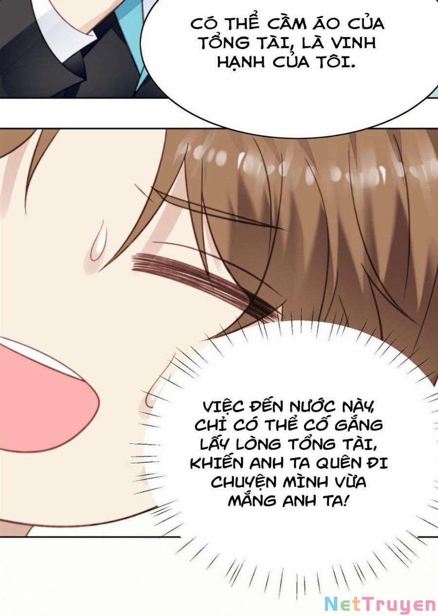 Lưng Dựa Núi Lớn Đứng Vững C Vị 16 trang 44