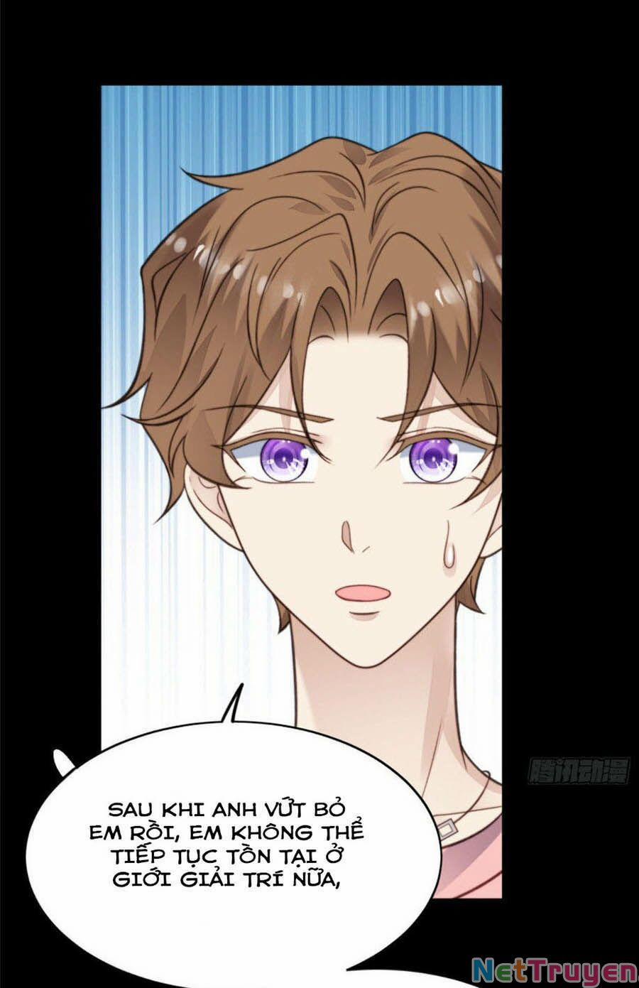 Lưng Dựa Núi Lớn Đứng Vững C Vị 16 trang 6