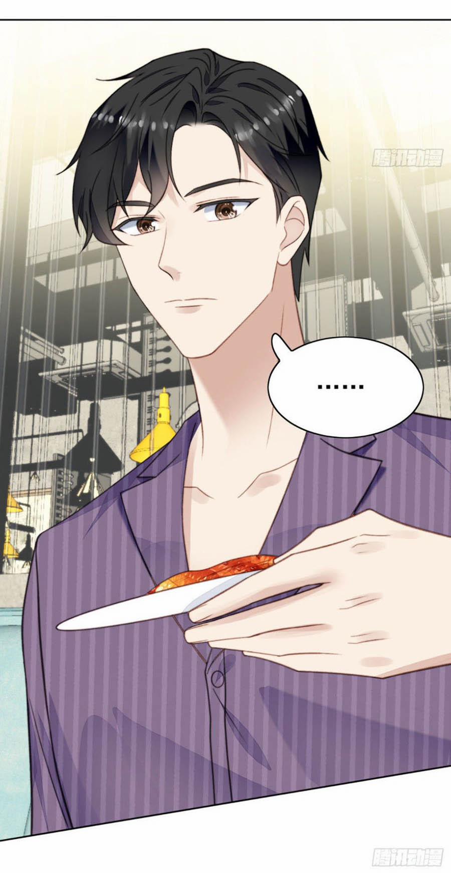 Lưng Dựa Núi Lớn Đứng Vững C Vị 17 trang 10