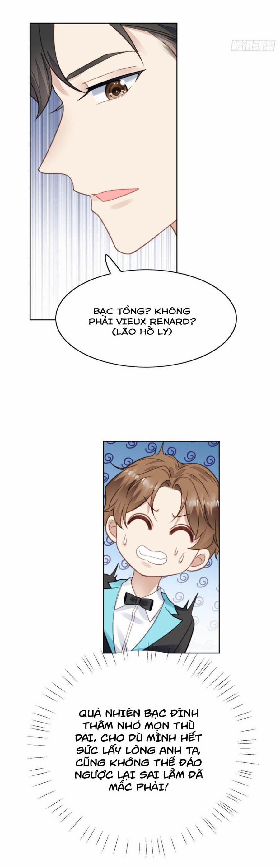 Lưng Dựa Núi Lớn Đứng Vững C Vị 17 trang 12