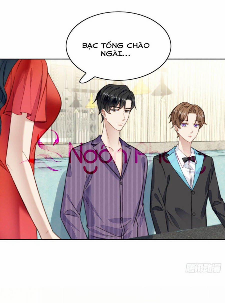 Lưng Dựa Núi Lớn Đứng Vững C Vị 17 trang 18