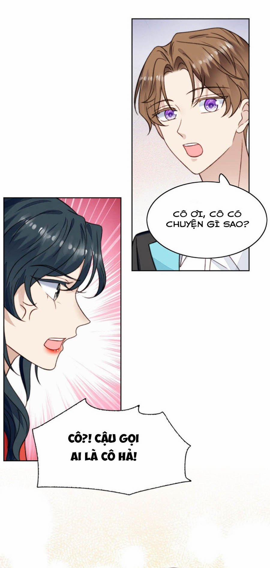 Lưng Dựa Núi Lớn Đứng Vững C Vị 17 trang 23