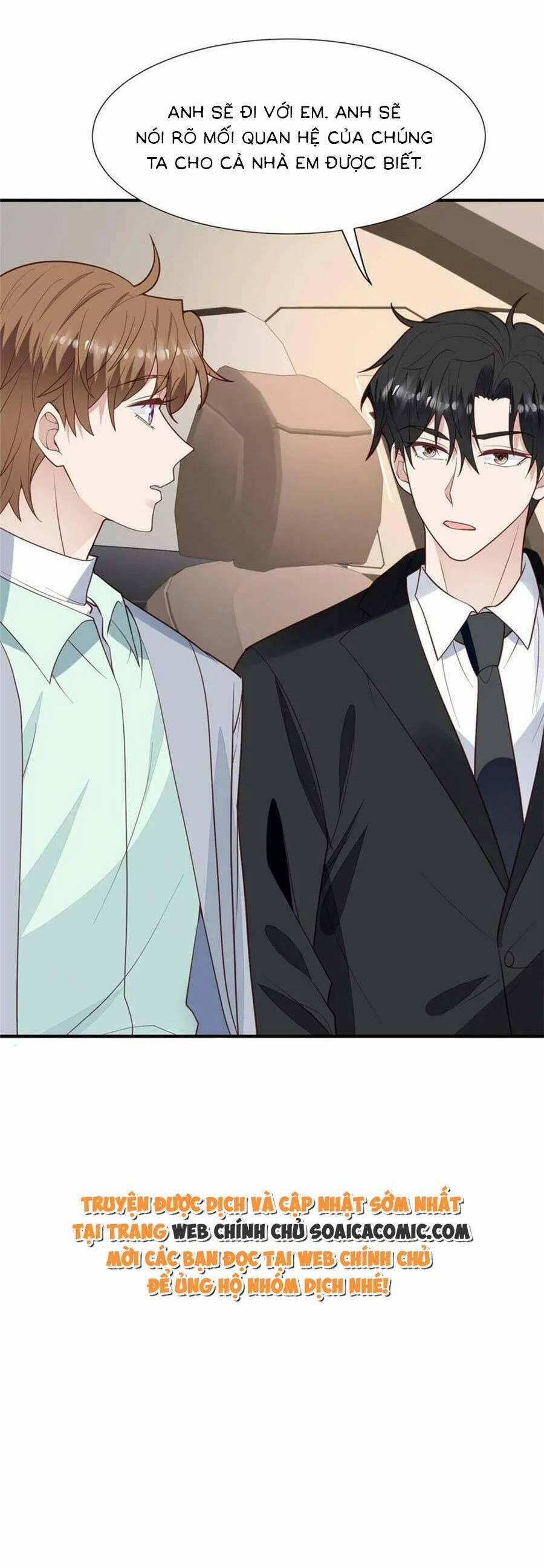 Lưng Dựa Núi Lớn Đứng Vững C Vị 173 trang 16