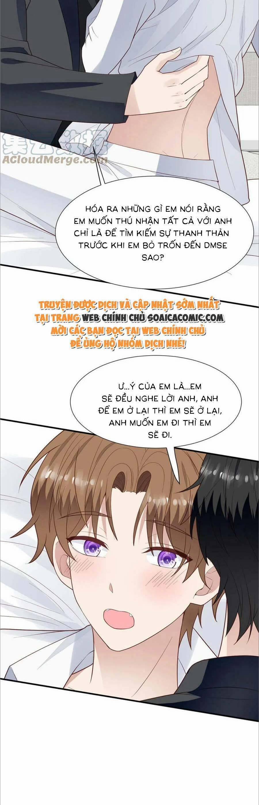 Lưng Dựa Núi Lớn Đứng Vững C Vị 173 trang 8