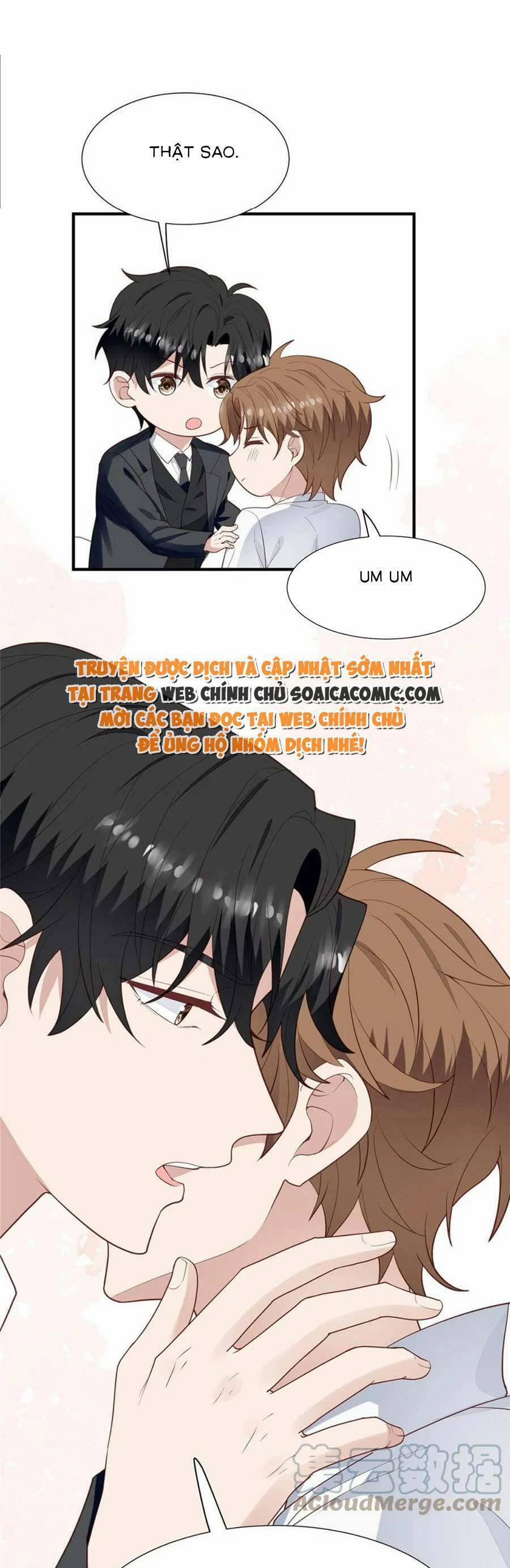 Lưng Dựa Núi Lớn Đứng Vững C Vị 173 trang 9