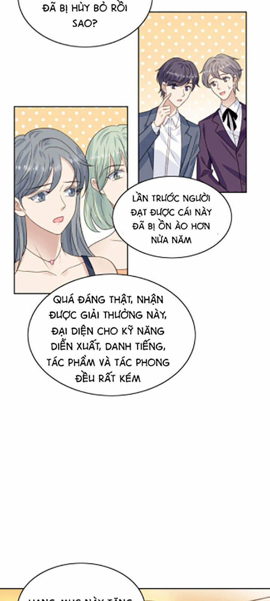 Lưng Dựa Núi Lớn Đứng Vững C Vị 20 trang 10