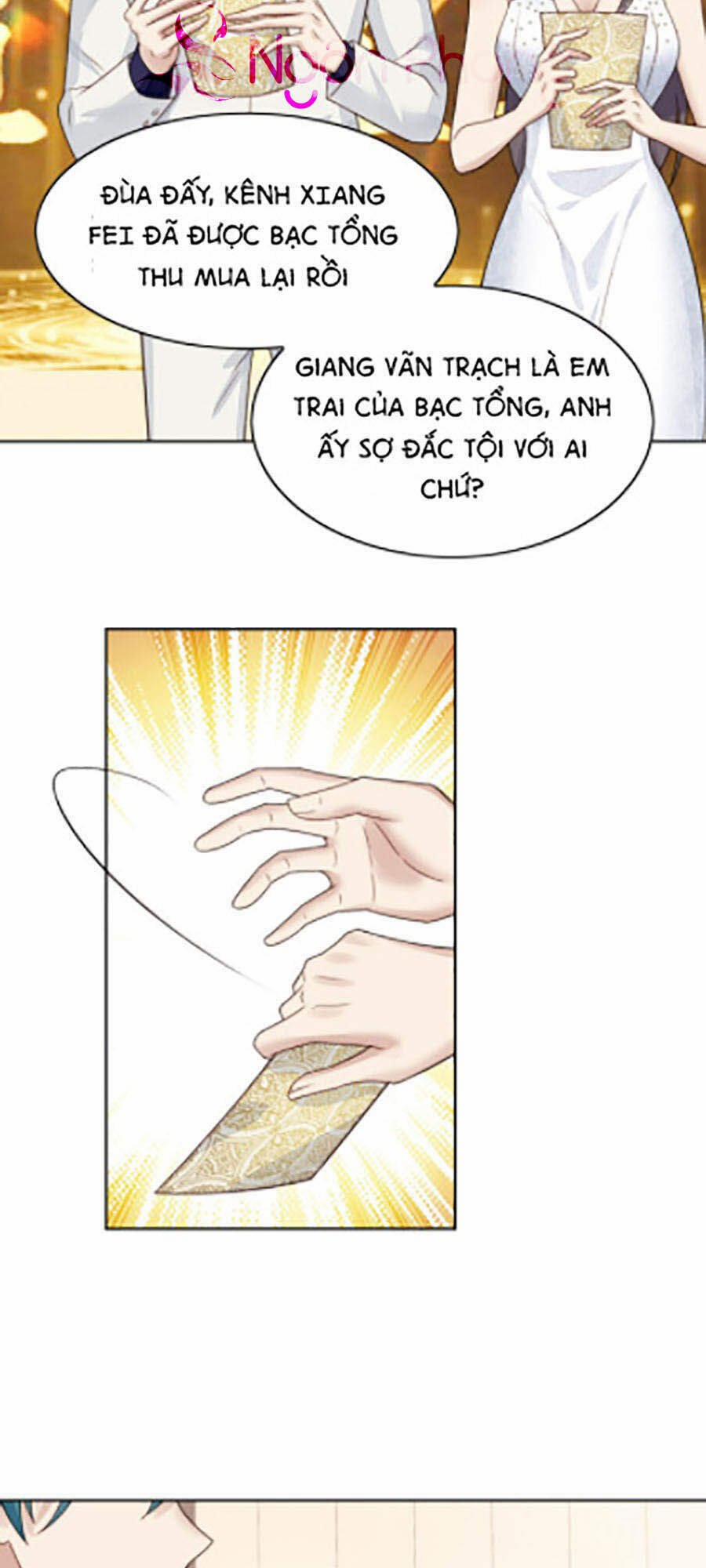 Lưng Dựa Núi Lớn Đứng Vững C Vị 20 trang 13