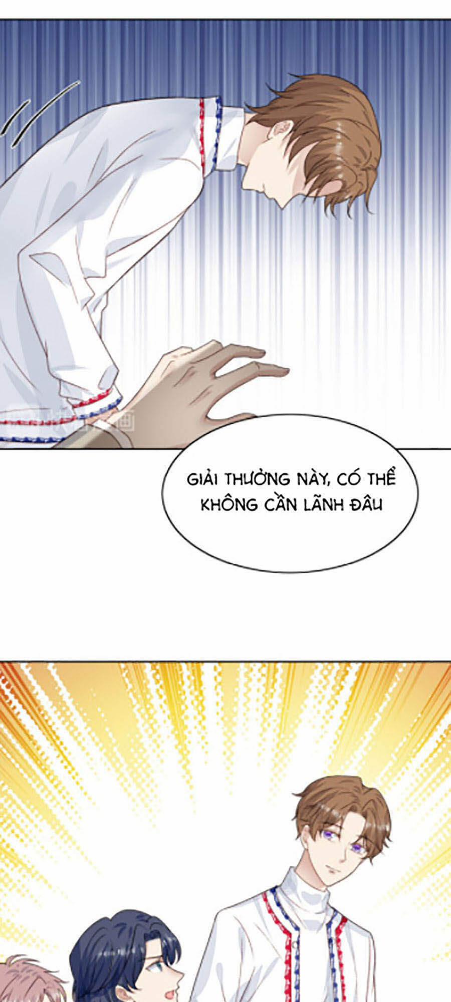 Lưng Dựa Núi Lớn Đứng Vững C Vị 20 trang 18