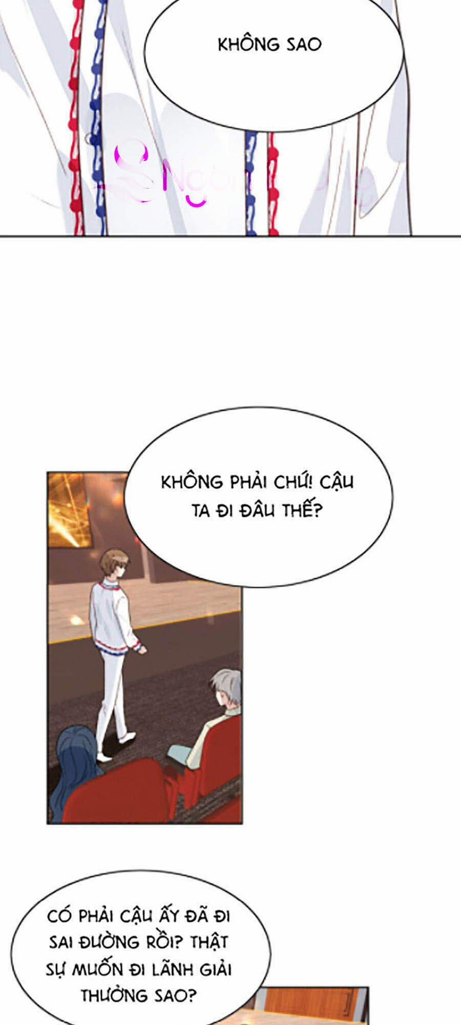 Lưng Dựa Núi Lớn Đứng Vững C Vị 20 trang 20