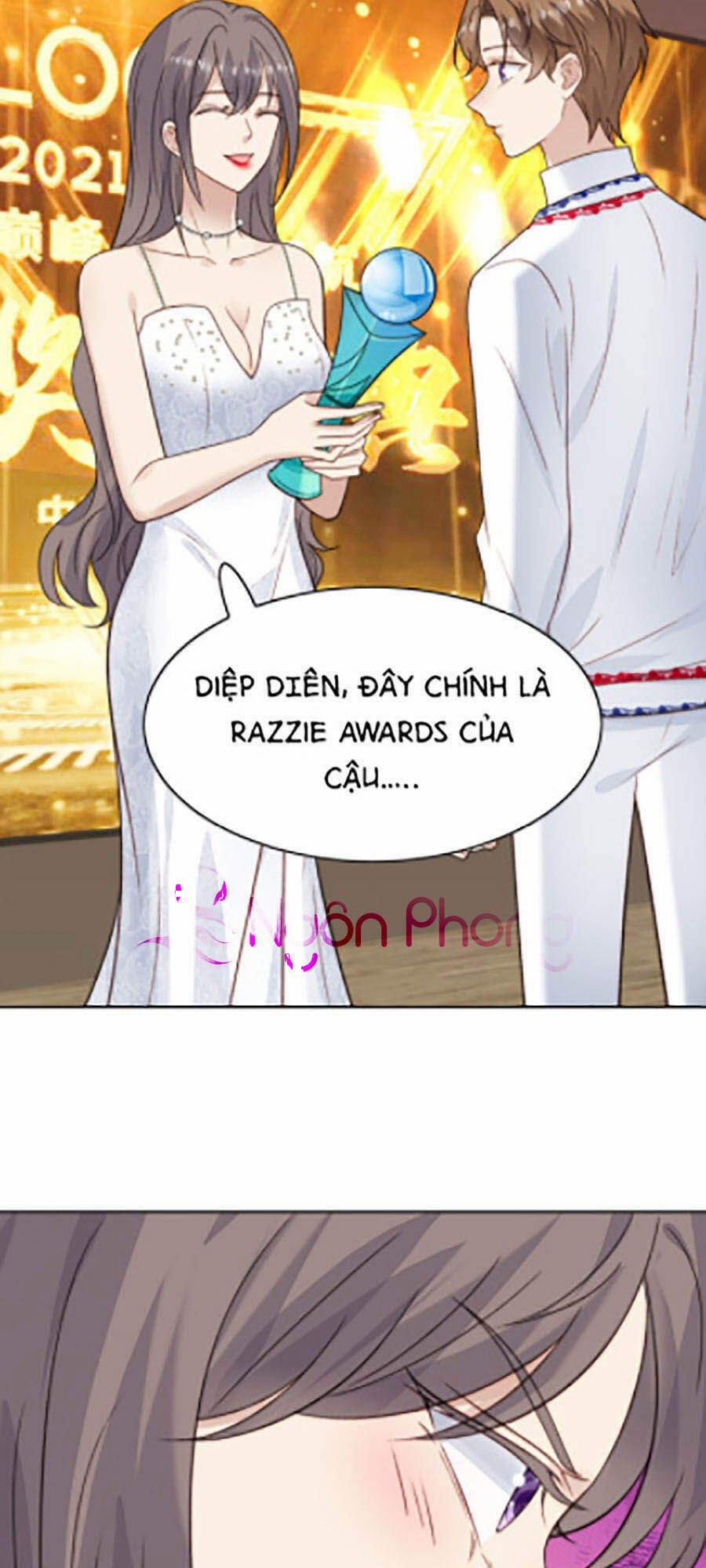 Lưng Dựa Núi Lớn Đứng Vững C Vị 20 trang 25