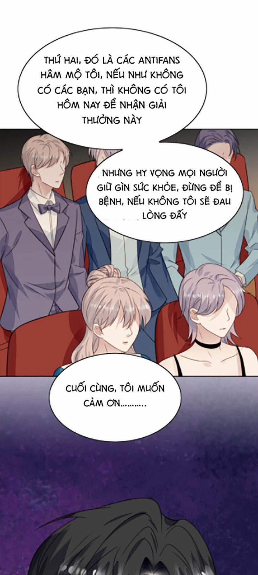 Lưng Dựa Núi Lớn Đứng Vững C Vị 20 trang 29