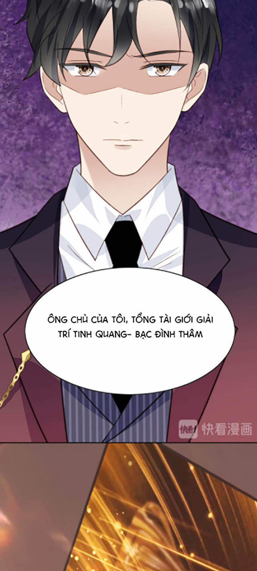 Lưng Dựa Núi Lớn Đứng Vững C Vị 20 trang 30