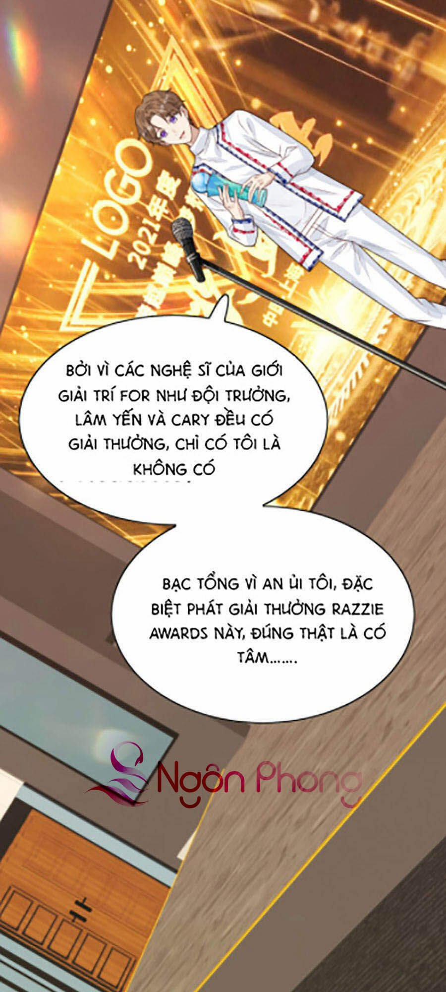 Lưng Dựa Núi Lớn Đứng Vững C Vị 20 trang 31