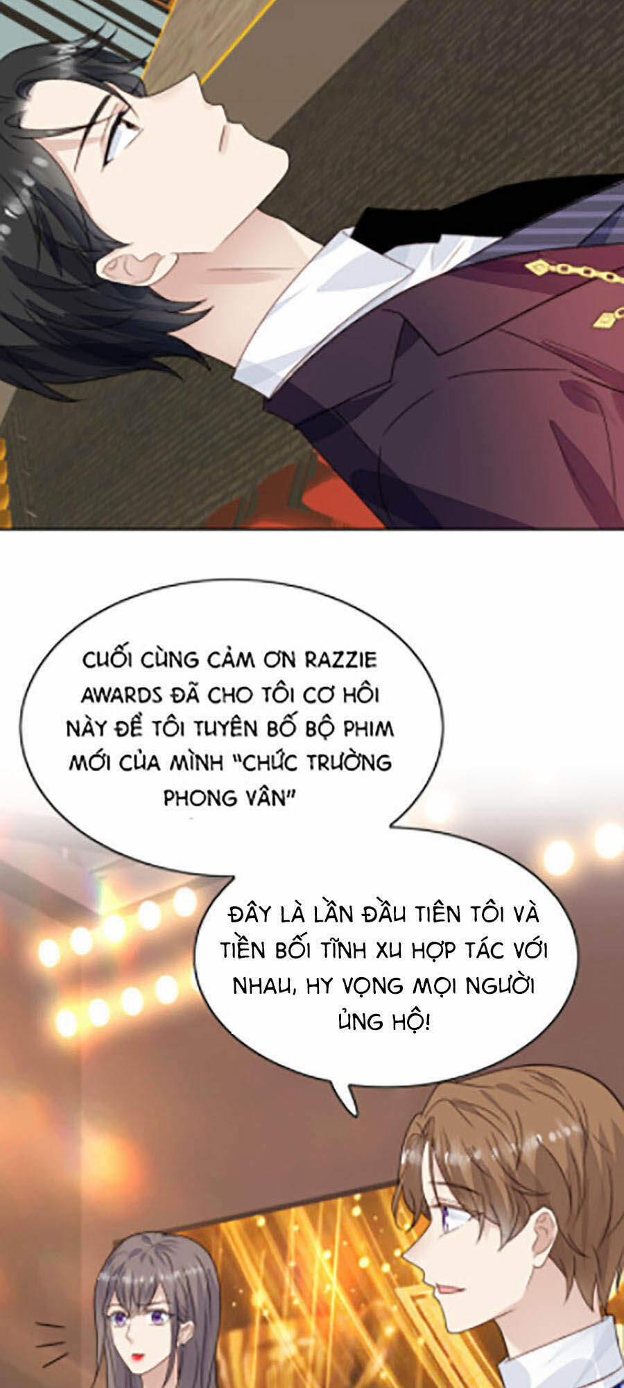 Lưng Dựa Núi Lớn Đứng Vững C Vị 20 trang 32