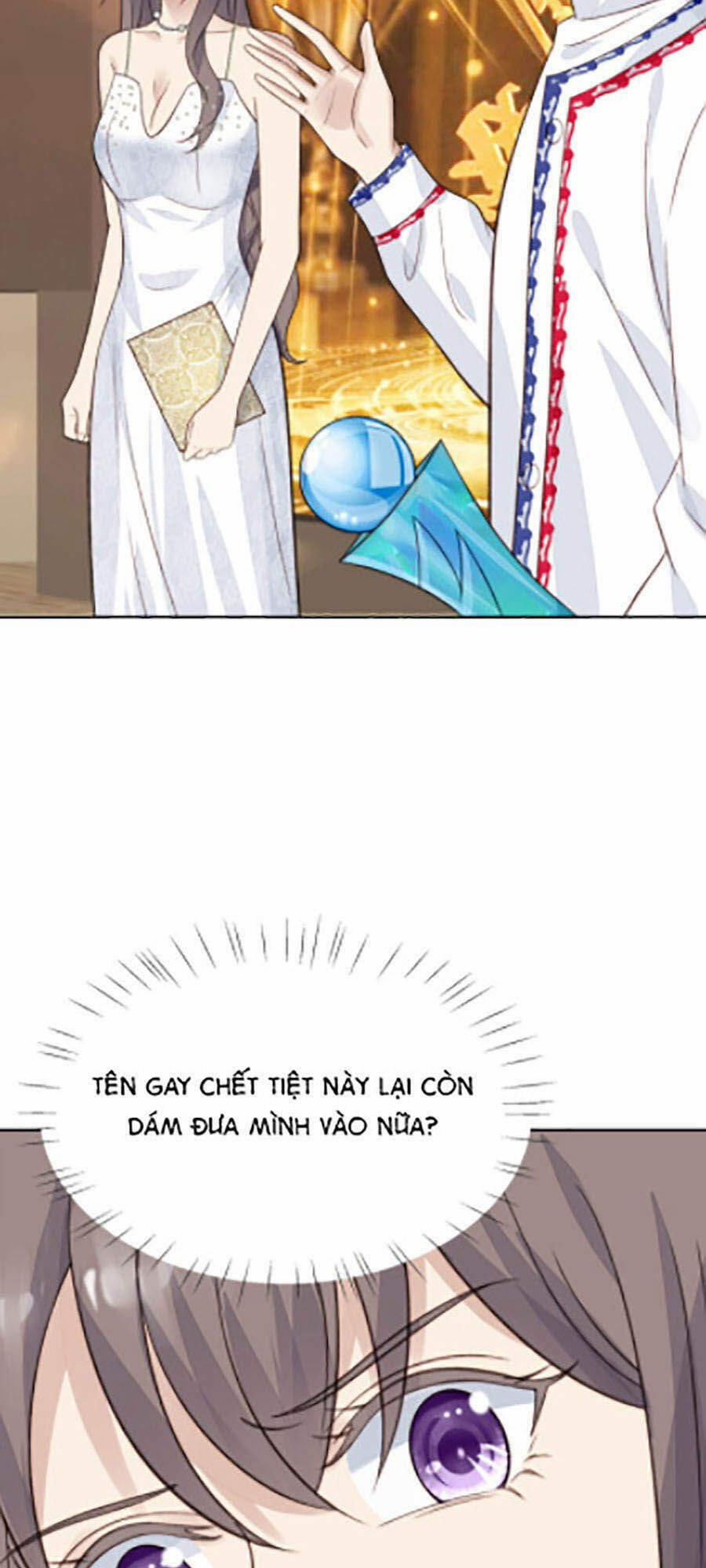 Lưng Dựa Núi Lớn Đứng Vững C Vị 20 trang 33