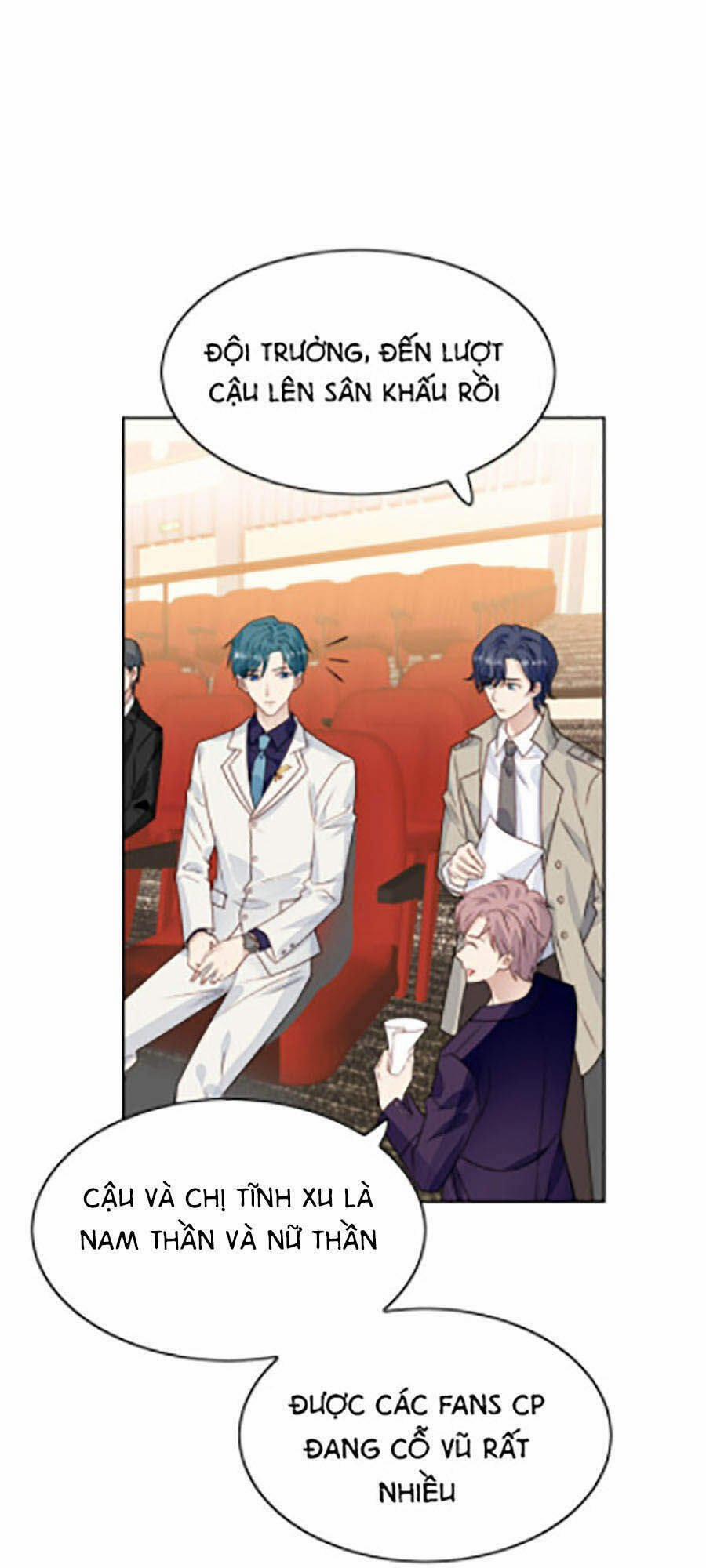 Lưng Dựa Núi Lớn Đứng Vững C Vị 20 trang 4