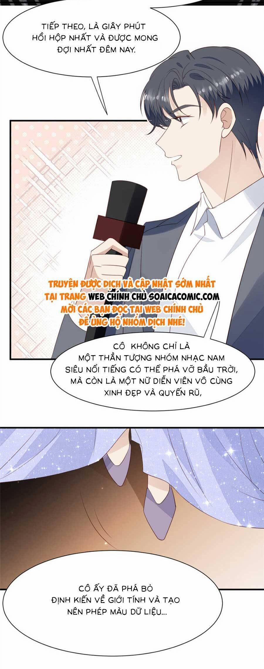 Lưng Dựa Núi Lớn Đứng Vững C Vị 201 trang 12