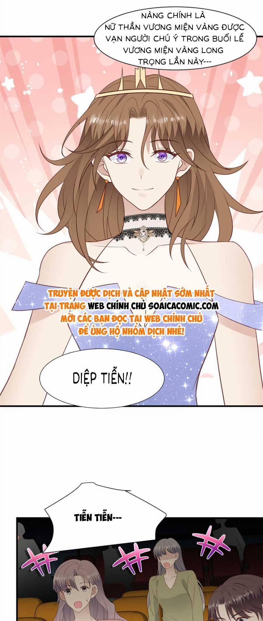 Lưng Dựa Núi Lớn Đứng Vững C Vị 201 trang 13