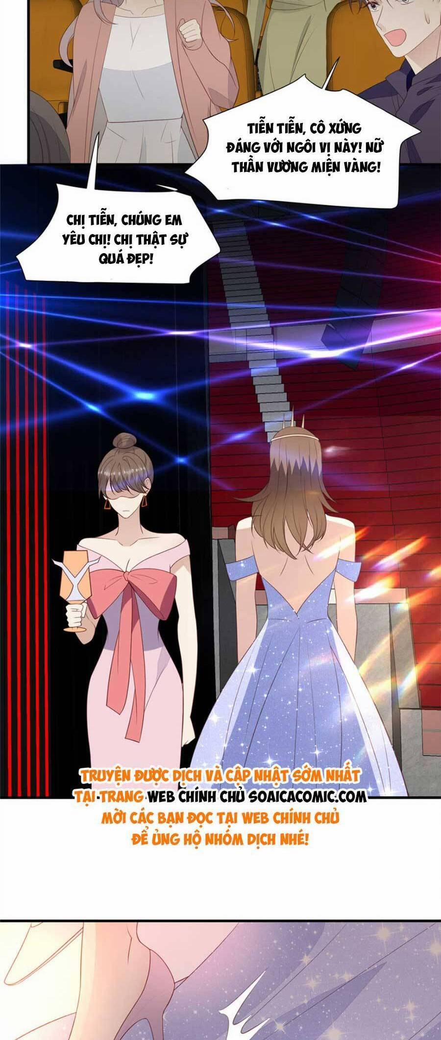 Lưng Dựa Núi Lớn Đứng Vững C Vị 201 trang 14