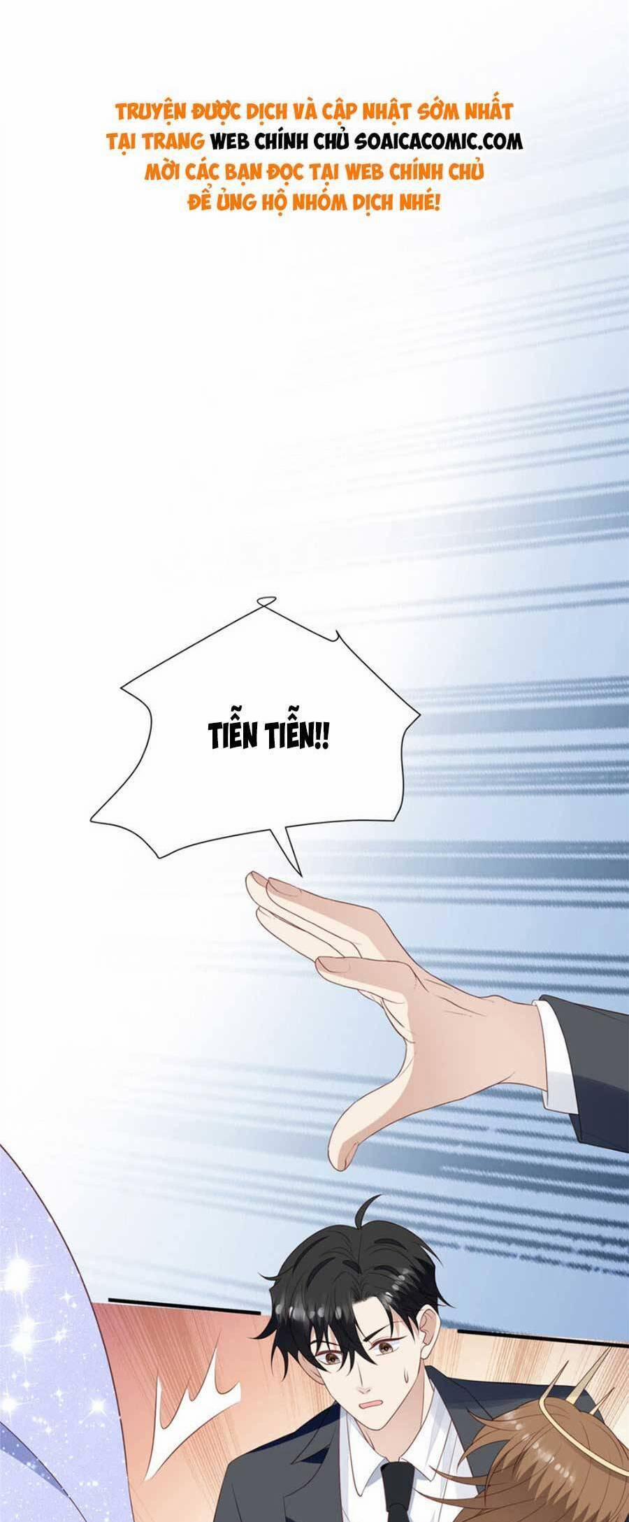 Lưng Dựa Núi Lớn Đứng Vững C Vị 201 trang 17