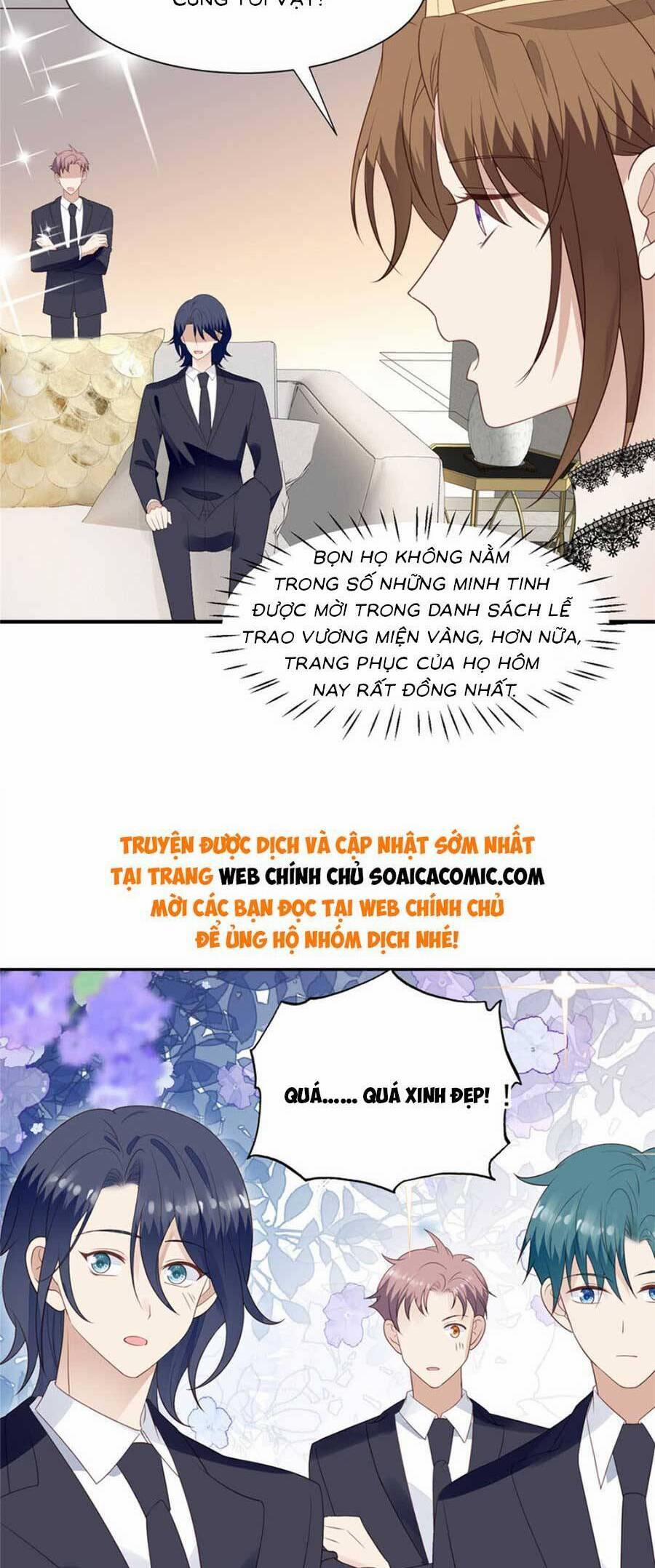 Lưng Dựa Núi Lớn Đứng Vững C Vị 201 trang 3