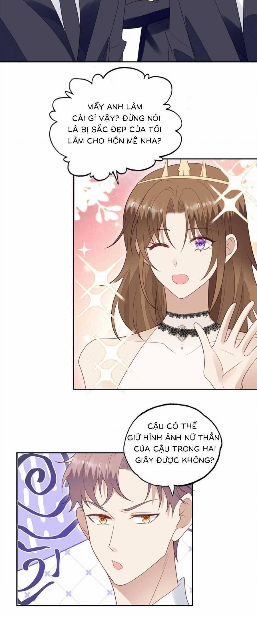 Lưng Dựa Núi Lớn Đứng Vững C Vị 201 trang 4