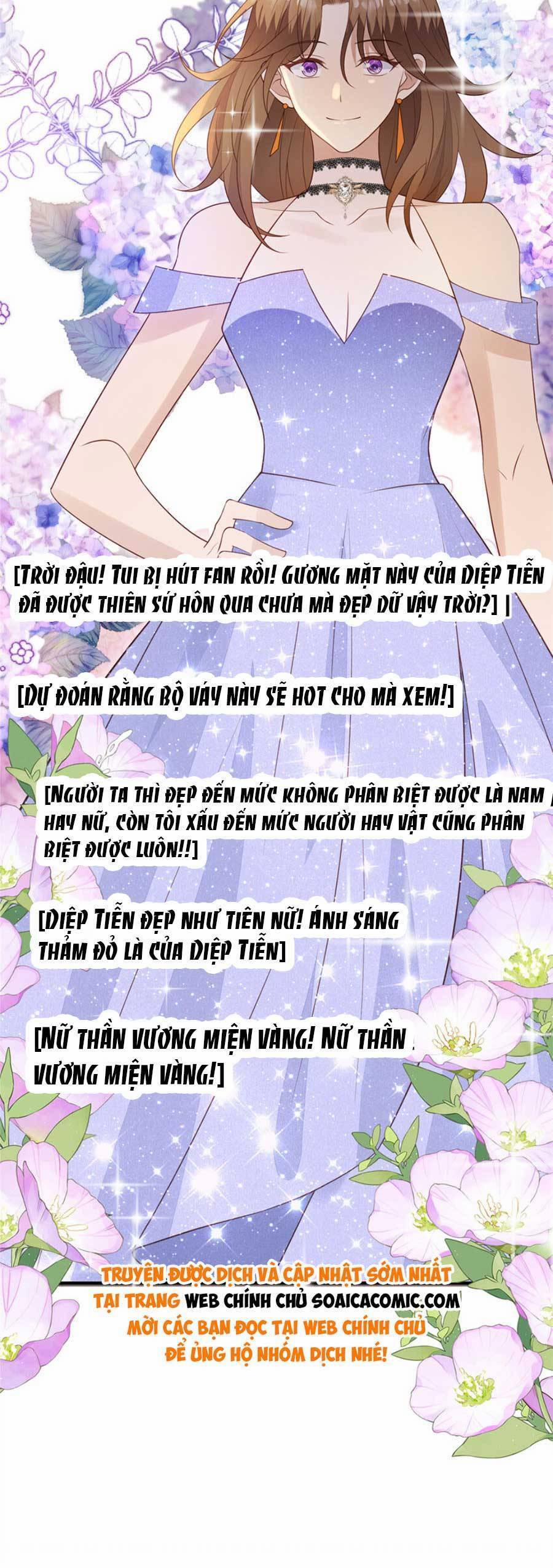 Lưng Dựa Núi Lớn Đứng Vững C Vị 201 trang 9