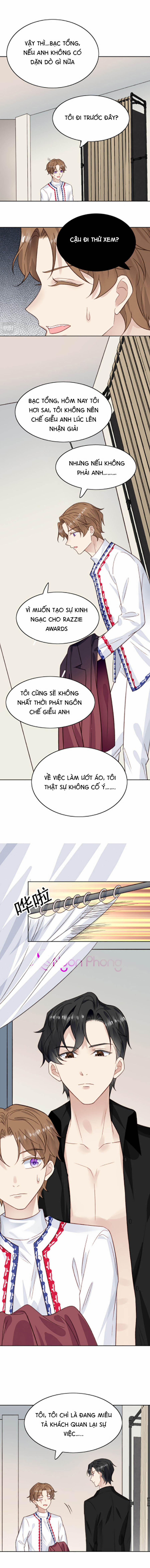 Lưng Dựa Núi Lớn Đứng Vững C Vị 21 trang 5