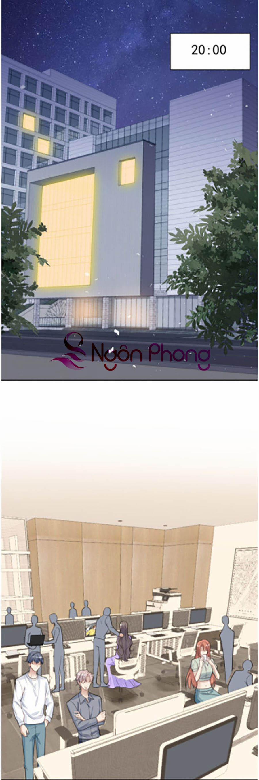 Lưng Dựa Núi Lớn Đứng Vững C Vị 23 trang 4