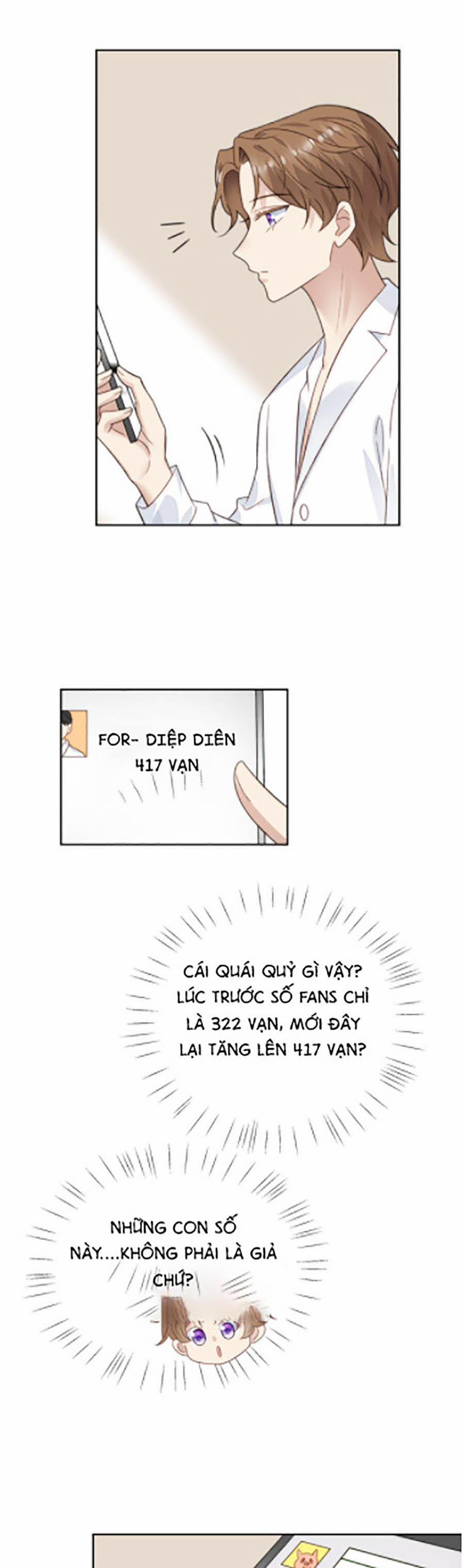 Lưng Dựa Núi Lớn Đứng Vững C Vị 23 trang 9