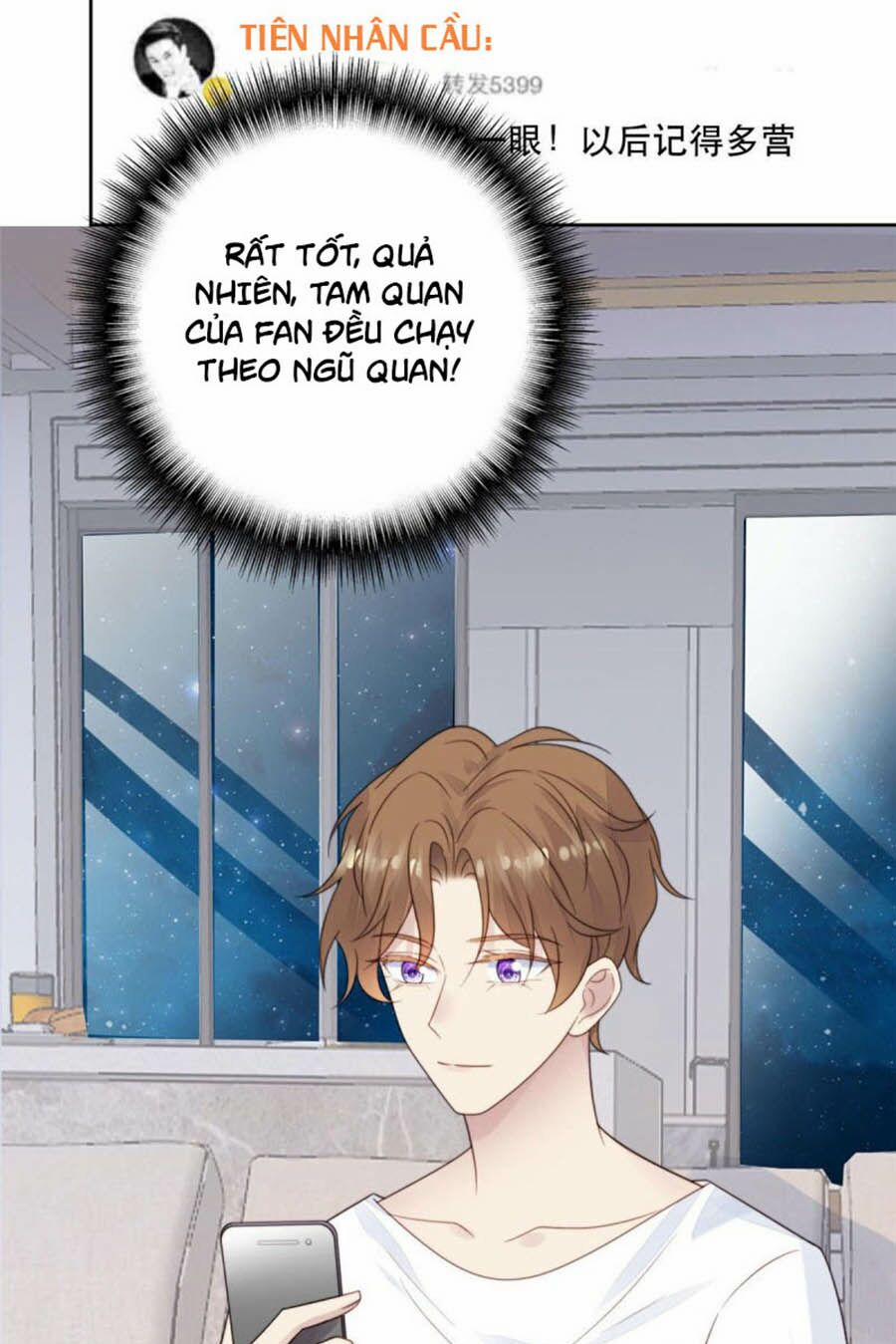 Lưng Dựa Núi Lớn Đứng Vững C Vị 3 trang 2