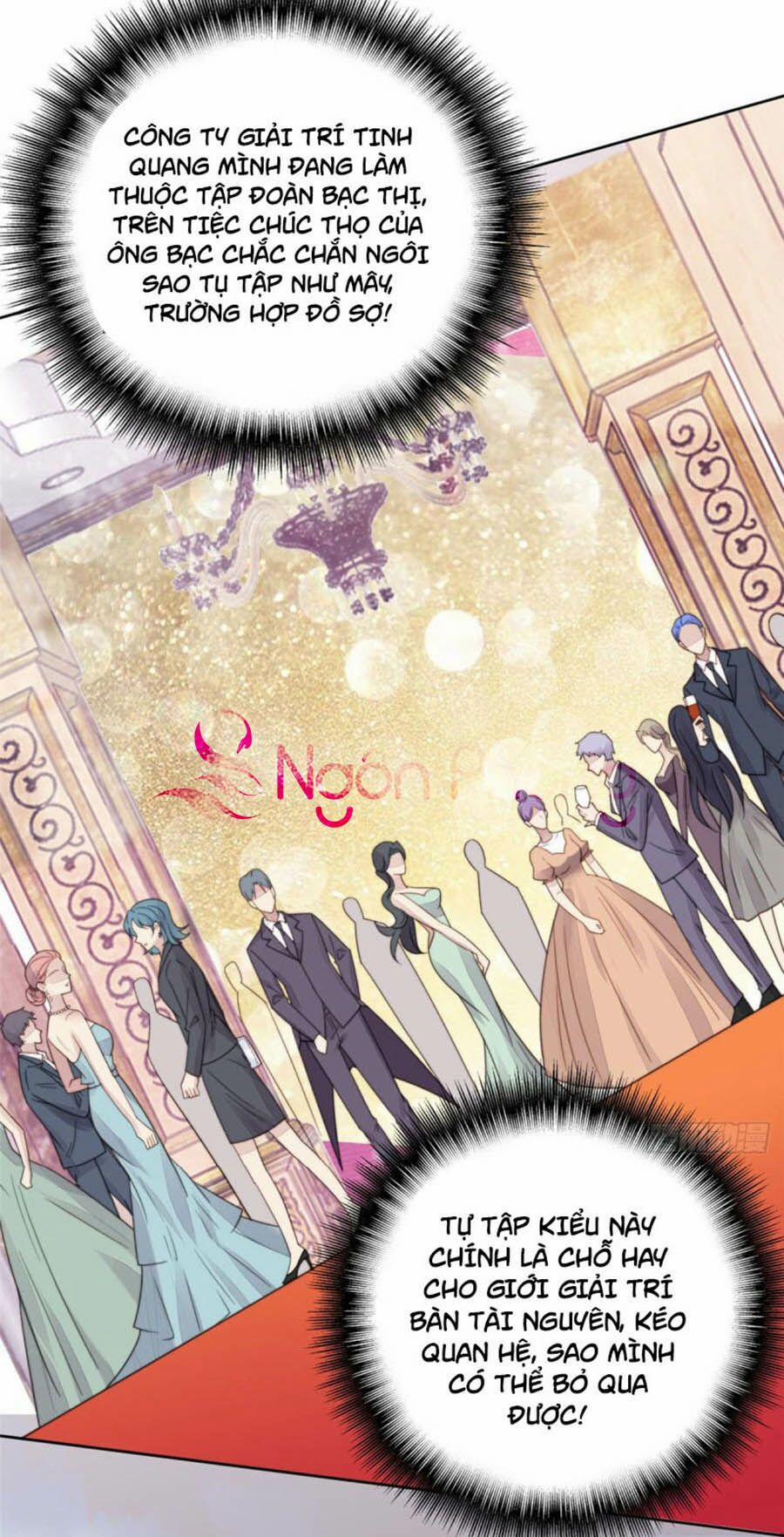 Lưng Dựa Núi Lớn Đứng Vững C Vị 3 trang 20