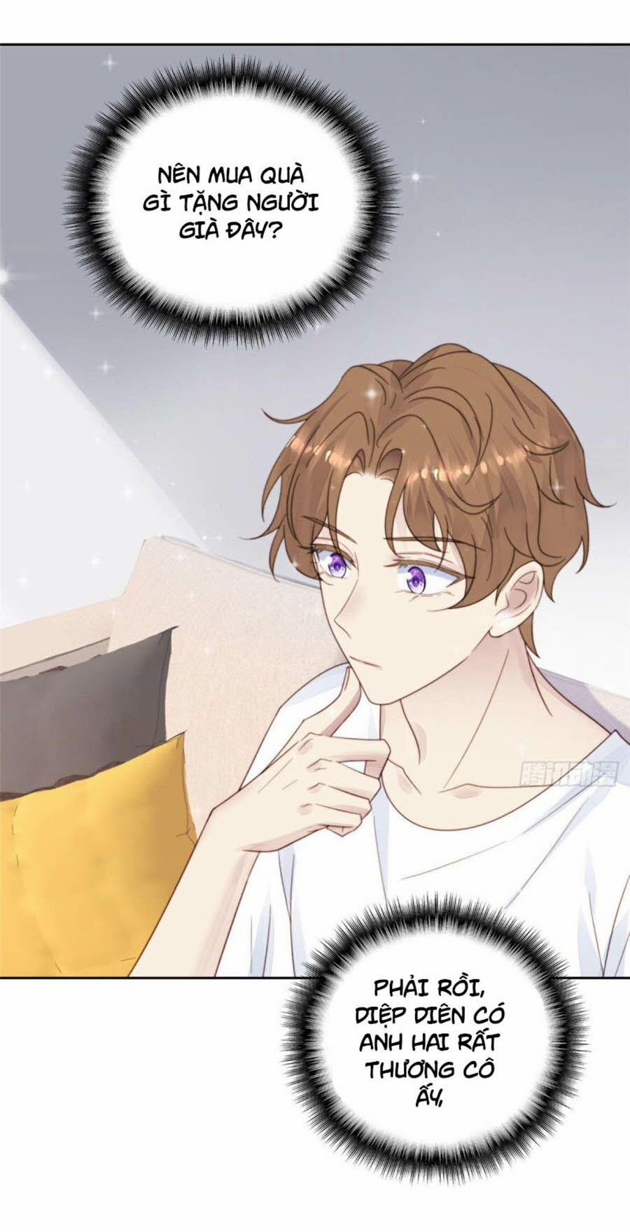 Lưng Dựa Núi Lớn Đứng Vững C Vị 3 trang 23