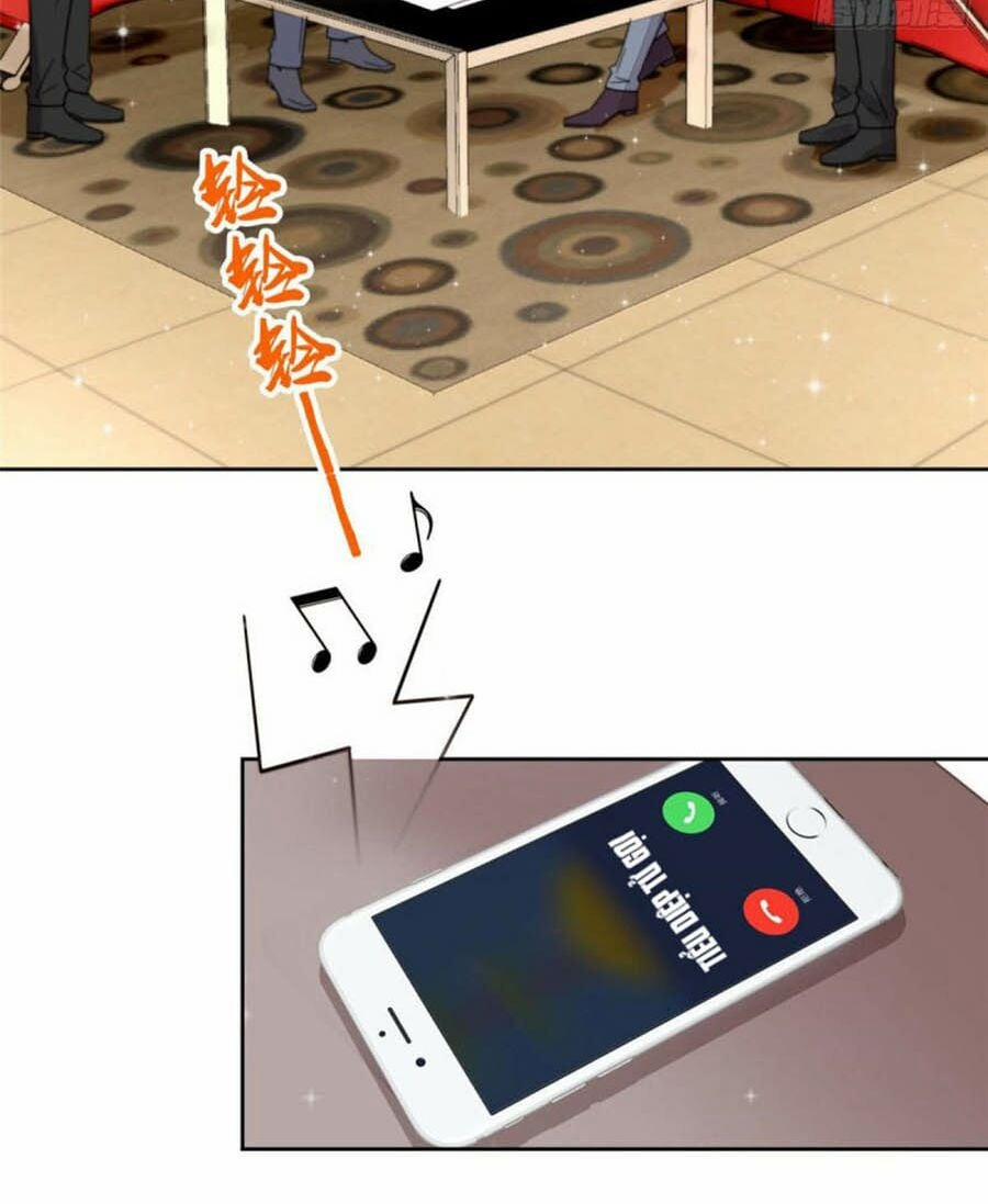 Lưng Dựa Núi Lớn Đứng Vững C Vị 3 trang 28