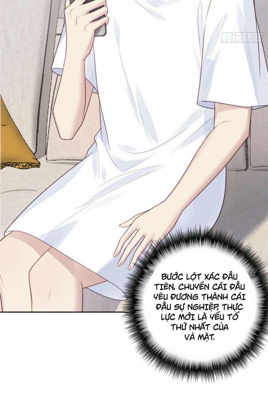 Lưng Dựa Núi Lớn Đứng Vững C Vị 3 trang 3