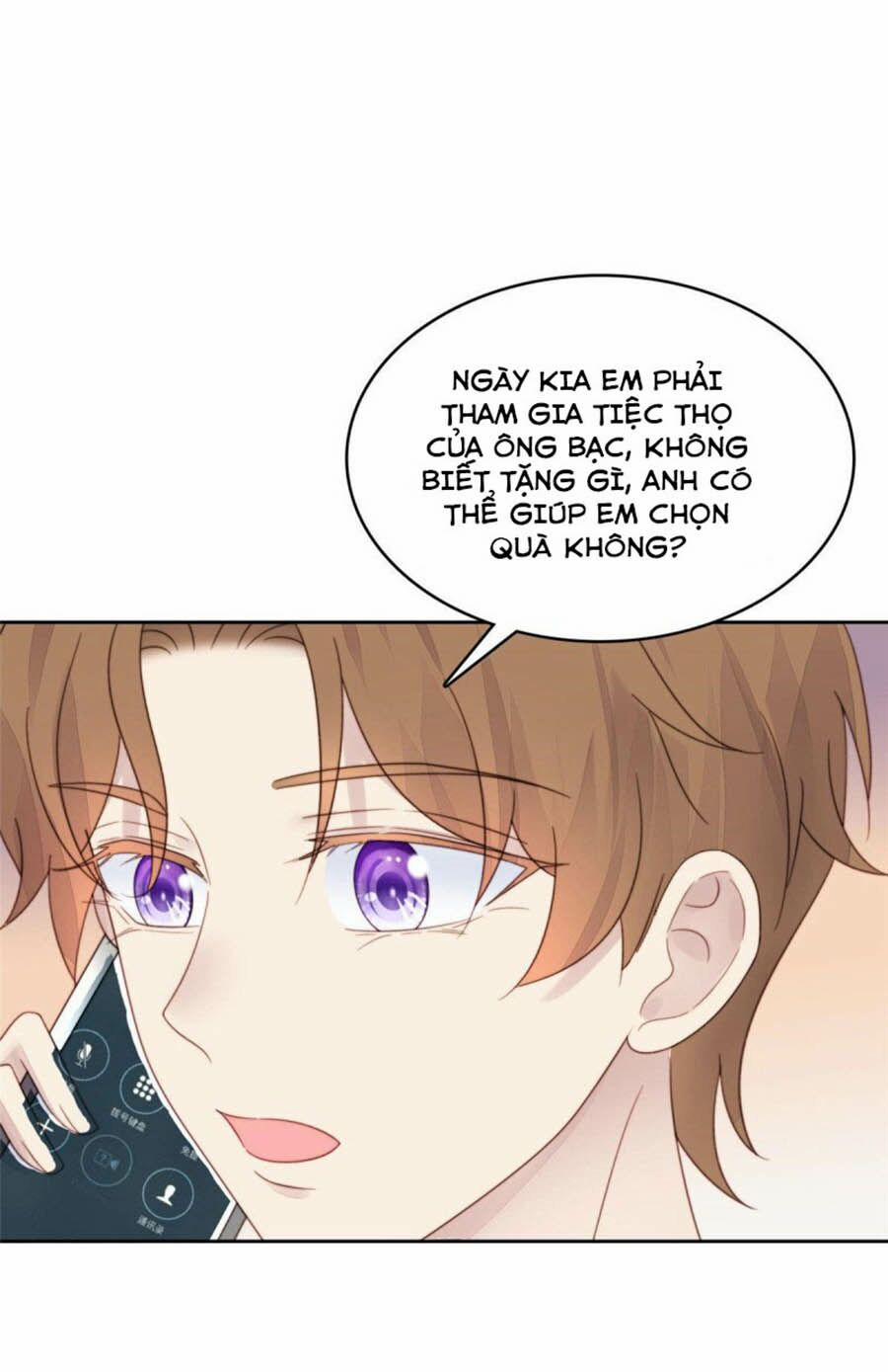 Lưng Dựa Núi Lớn Đứng Vững C Vị 3 trang 36