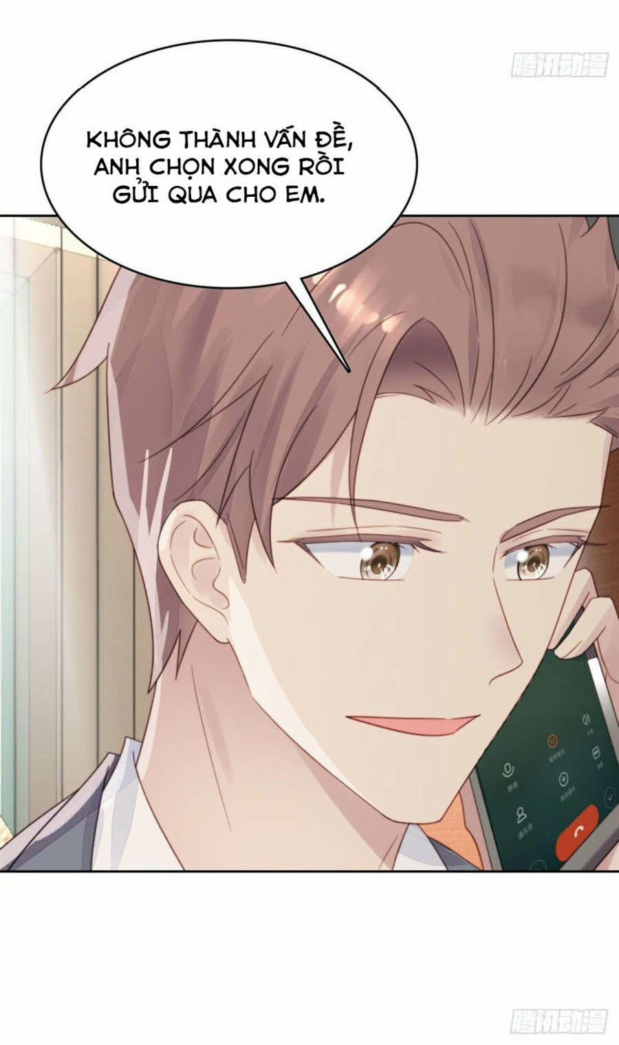 Lưng Dựa Núi Lớn Đứng Vững C Vị 3 trang 37