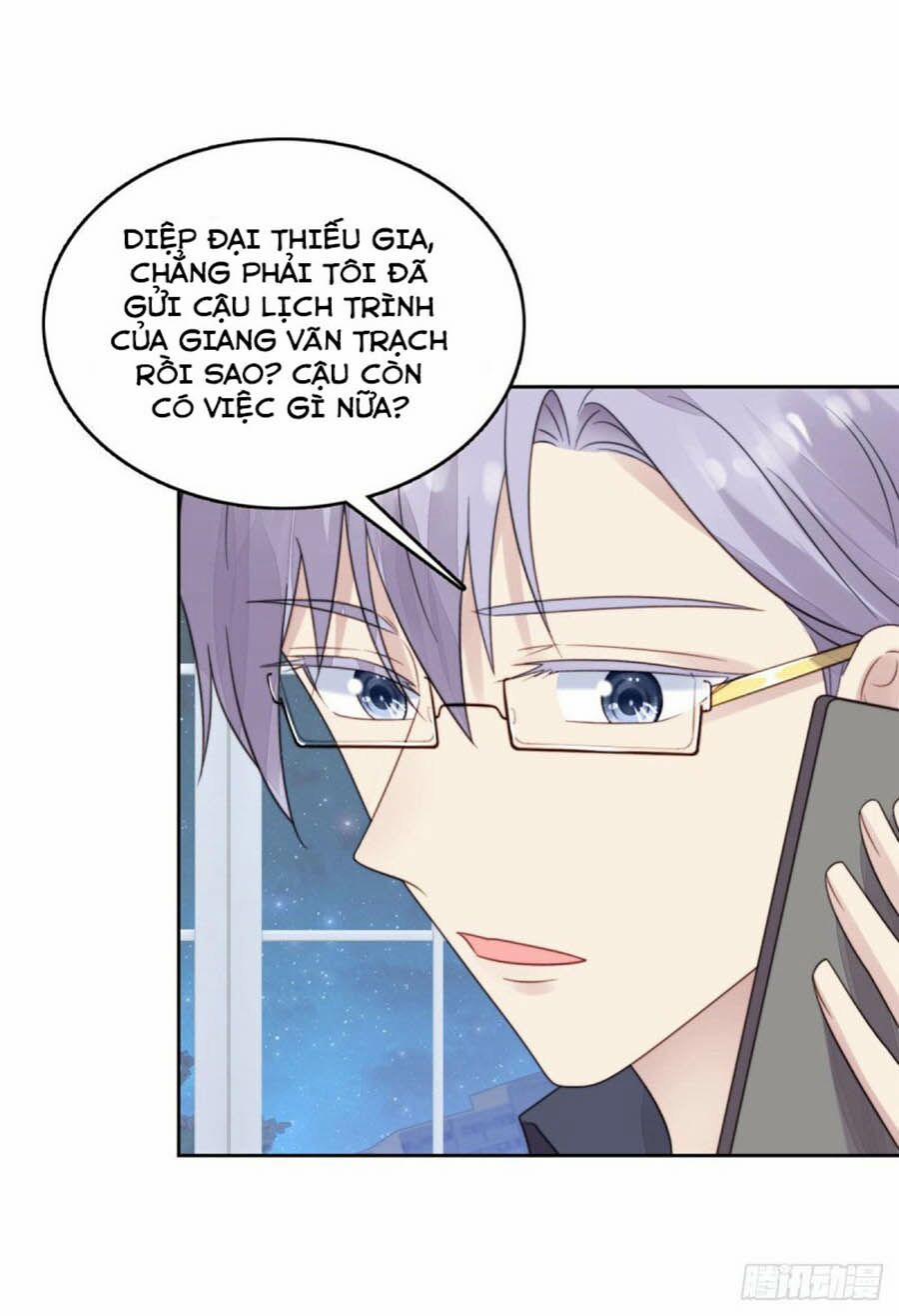 Lưng Dựa Núi Lớn Đứng Vững C Vị 3 trang 9