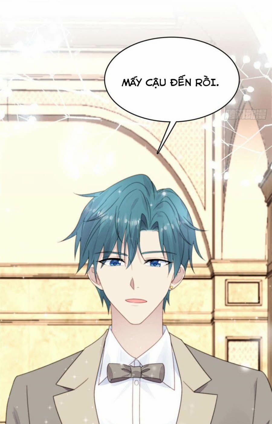 Lưng Dựa Núi Lớn Đứng Vững C Vị 4 trang 10